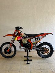 KTM 300 E-XC '19 EXC TPI