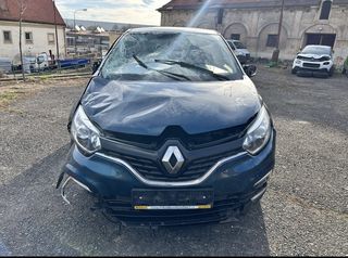 Renault Captur '18 TCe90 