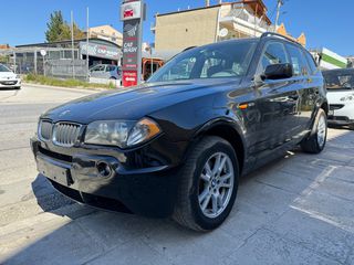 Bmw X3 '04