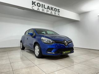 Renault Clio '19 TCE AUTHENTIC 75HP 3πλή Εγγύηση