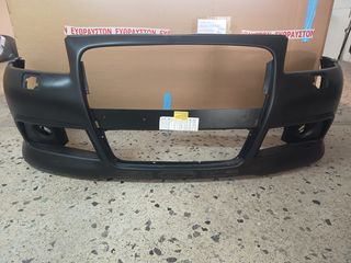 Rieger γνήσιος Audi S3 8L-thumb-1
