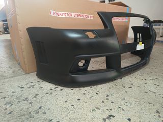 Rieger γνήσιος Audi S3 8L-thumb-2
