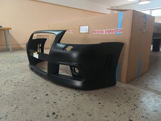 Rieger γνήσιος Audi S3 8L-thumb-3