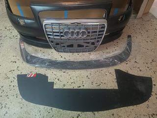 Rieger γνήσιος Audi S3 8L-thumb-5