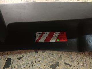 Rieger γνήσιος Audi S3 8L-thumb-6