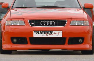 Rieger γνήσιος Audi S3 8L