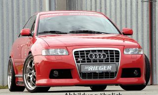 Rieger γνήσιος Audi S3 8L