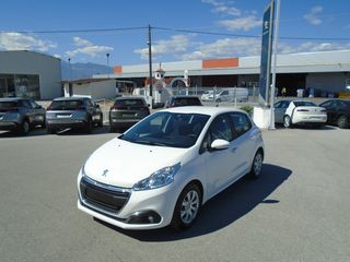 Peugeot 208 '18  1.6 BlueHDi 100 Active