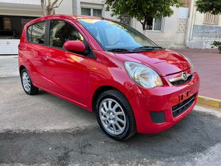 Daihatsu Cuore '09