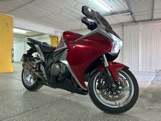 Honda VFR 1200 '13 F