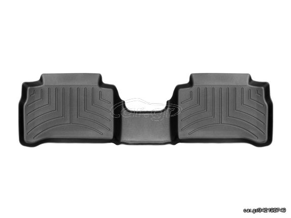 ΠΑΤΑΚΙΑ ΜΑΡΚΕ ΓΙΑ SUZUKI VITARA 2015-2020  ΟΠΙΣΘΙΑ ΜΑΥΡΑ 2ΤΕΜ WEATHERTECH