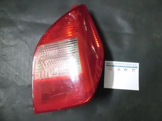 ΠΕΤΡΟΠΟΥΛΟΣ ΠΙΣΩ ΔΕΞΙ ΦΑΝΑΡΙ CITROEN C2 2003-2010