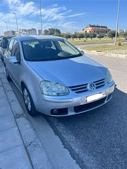 Volkswagen Golf '04  1.4