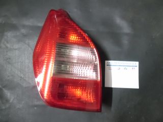 ΠΕΤΡΟΠΟΥΛΟΣ ΠΙΣΩ ΑΡΙΣΤΕΡΟ ΦΑΝΑΡΙ CITROEN C2 2003-2010