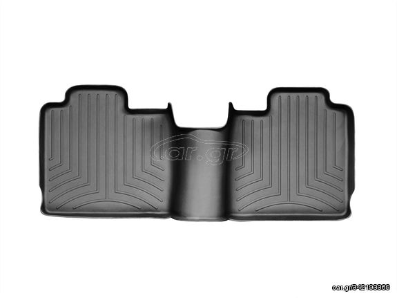 ΠΑΤΑΚΙΑ ΜΑΡΚΕ ΓΙΑ JEEP CHEROKEE XJ 1997-2001  ΟΠΙΣΘΙΑ ΜΑΥΡΑ 2ΤΕΜ WEATHERTECH