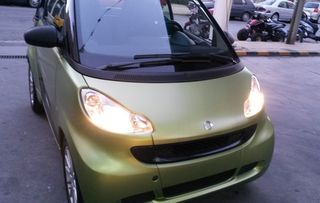 Smart ForTwo 2011 ΔΕΙΓΜΑ ΠΡΟΣ ΠΑΡΑΓΓΕΛΙΑ-thumb-1