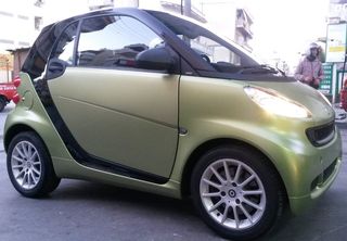 Smart ForTwo 2011 ΔΕΙΓΜΑ ΠΡΟΣ ΠΑΡΑΓΓΕΛΙΑ-thumb-2