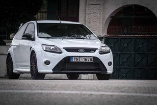 Ford Focus '10  RS