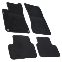 ΠΑΤΑΚΙΑ EXECUTIVE ΜΟΚΕΤΑ ΓΙΑ MERCEDES A CLASS W177 06/2018+ ΣΕ ΜΑΥΡΟ ΧΡΩΜΑ ΧΩΡΙΣ ΚΟΥΜΠΩΜΑΤΑ LAMPA - 4 ΤΕΜ.