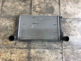 ΨΥΓΕΙΟ INTERCOOLER ΓΙΑ VW GOLF 5,6/JETTA/PASSAT/SCIROCCO/SEAT LEON/AUDI A3/SKODA OCTAVIA 5....2005.2013--1.4/1.8TSI