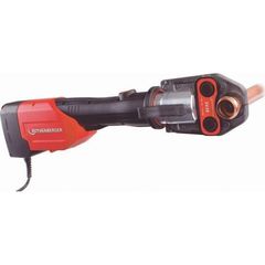 Romax 3000 Ηλεκτρουδραυλικό Μηχάνημα Σύσφιξης Πρεσαριστών Εξαρτημάτων - ΠΡΕΣΣΕΣ ΣΩΛΗΝΩΝ - ROTHENBERGER (#1000001001)