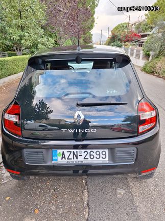 Renault Twingo '18