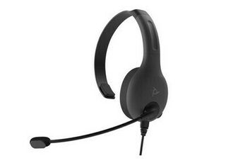 PDP - Wired Gaming Headset for XBOX Grey LvL30