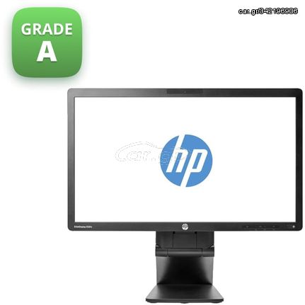 Refurbished Monitor HP EliteDisplay E221c 22" Full HD IPS | Grade A