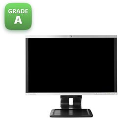 Refurbished Monitor HP LA2405wg 24" Full HD LED 5ms | Grade A