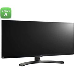 Refurbished Monitor LG 34UM88C 34'' QHD LED IPS | Grade A