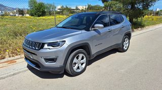 Jeep Compass '18 Limited 4x4