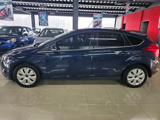 Ford Focus '12 ΑΡΙΣΤΟ!! ΠΡΟΣΦΟΡΑ!!!