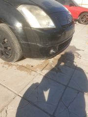 Προφυλακτήρας Citroën c2 -thumb-1