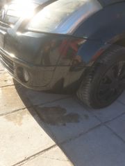Προφυλακτήρας Citroën c2 -thumb-2