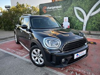 Mini Countryman '22 ΕΚΔΟΣΗ NORTHWOOD AUTO ΕΛΛΗΝΙΚΟ