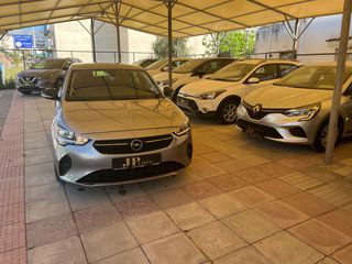 Opel Corsa 2020 1.2 Edition