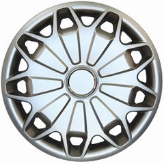 ΤΑΣΙΑ ΓΙΑ FORD NEW TRANSIT CUSTOM 15 INCH CROATIA COVER (4 ΤΕΜ.)