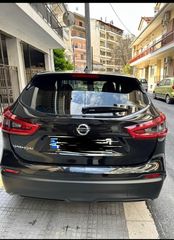 Nissan Qashqai '19 J11b 1.5 diesel 116hp