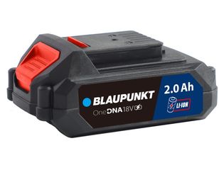 BLAUPUNKT ΜΠΑΤΑΡΙΑ ΛΙΘΙΟΥ 18V 2Ah BP1820