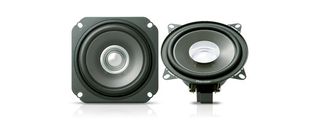 Pioneer TS-1001I Dual-Cone Custom Fit Speakers (110W)