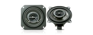 Pioneer TS-1002I Coaxial 2-Way Custom Fit Speakers (120W)