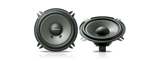 Pioneer TS-130CI 13cm Separate Custom Fit Speakers (130W)