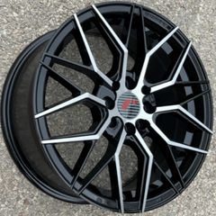 ΖΑΝΤΕΣ 16'' AUDI STYLE 6.5x16 5x112 ET42 ΚΩΔΙΚΟΣ : IW05