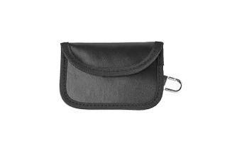 Amio - ΘΗΚΗ ΑΣΦΑΛΕΙΑΣ RFID BLOCKER 10X6,5cm ΓΙΑ ΚΛΕΙΔΙΑ ΚΑΙ ΚΑΡΤΕΣ SB-01 - 1 τεμ. (02637/AM)