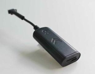 Tibo Gps Tracker Μικρου Μεγεθους LTO2