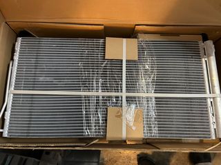 Ψυγείο A/C Hyundai 82005071-thumb-1