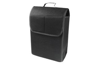 Amio - ΤΣΑΝΤΑ ORGANIZER ΠΟΡΤ ΜΠΑΓΚΑΖ ΜΑΥΡΗ 26x14x32cm - 1 τεμ. (02576/AM)