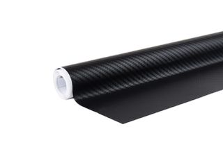 Amio - ΦΙΛΜ CARBON ΜΑΥΡΟ ΕΣΩΤΕΡΙΚΗΣ & ΕΞΩΤΕΡΙΚΗΣ ΧΡΗΣΗΣ 30x150cm - 1 τεμ. (02598/AM)