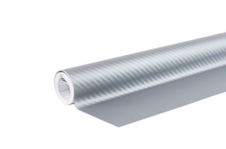 Amio - ΦΙΛΜ CARBON ΑΣΗΜΙ ΕΣΩΤΕΡΙΚΗΣ & ΕΞΩΤΕΡΙΚΗΣ ΧΡΗΣΗΣ 30x150cm - 1 τεμ. (02600/AM)