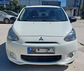 Mitsubishi Space Star '16 A/C, full extra 